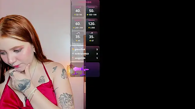 FiorellaRicci_ live sex cam