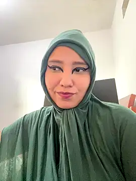 hannahayat's cam snapshot