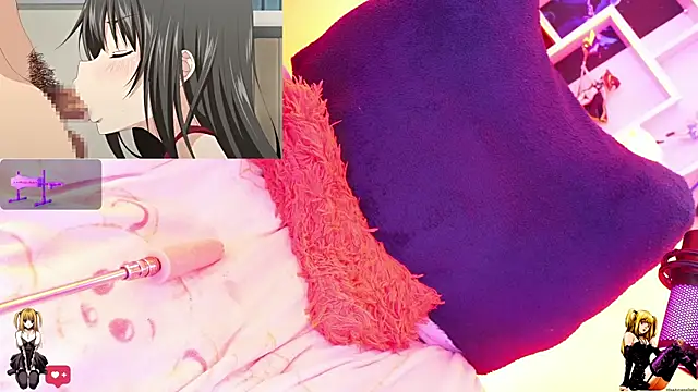 jinixxxx live sex cam