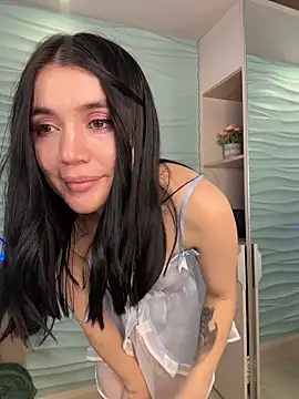 SexyEileen-'s cam snapshot