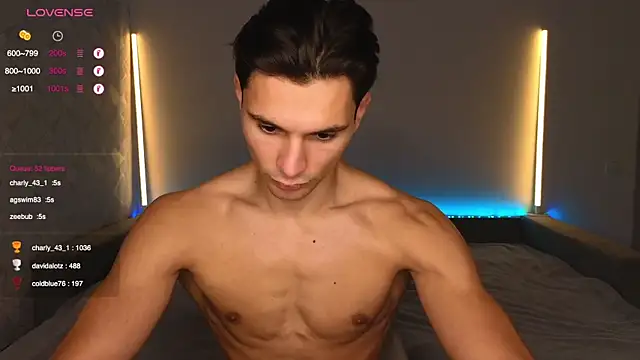 denlover1 live sex cam