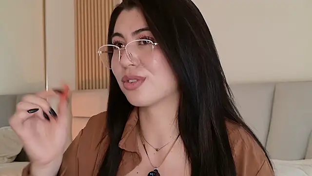 Zoe_Benson live sex cam