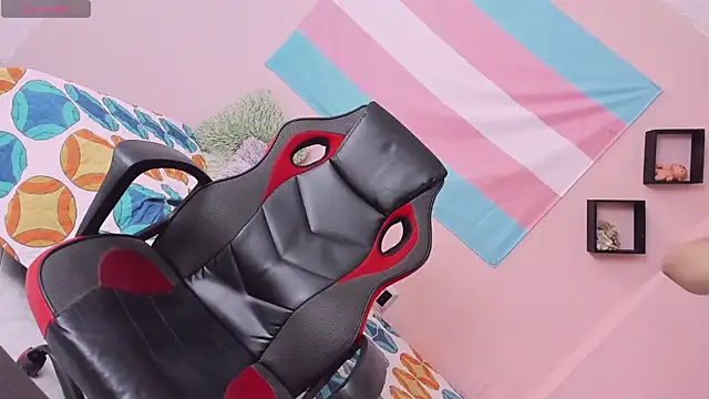 Melisa_Bunny69 live sex cam