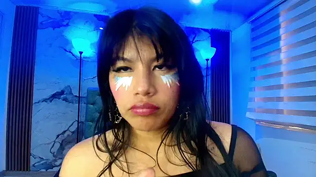 EsmeraldaChantre's cam snapshot