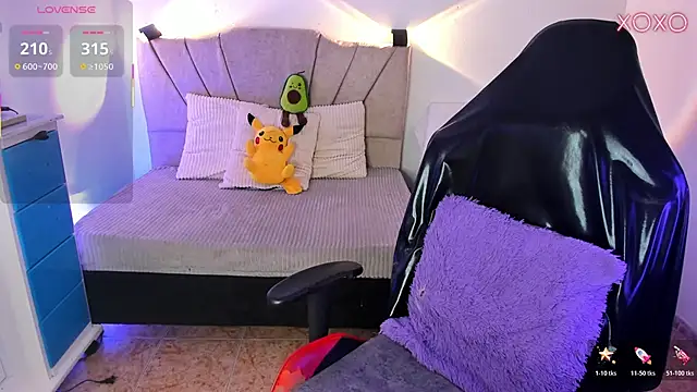 ravencollen's cam snapshot