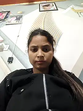 Anshika1431 live sex cam