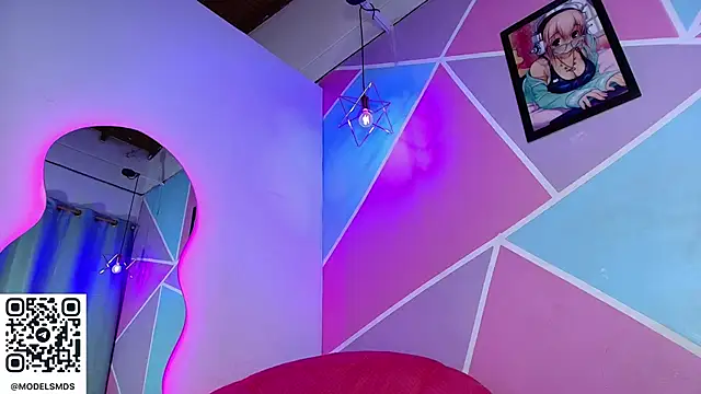 LilyPearl's cam snapshot