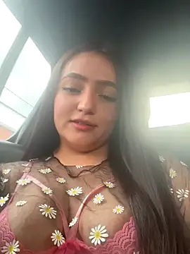 Juanita_Rojas's cam snapshot