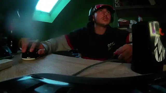 capoloveu live sex cam