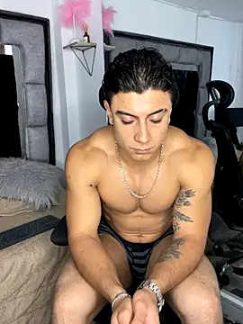 MR_MUSCLE live sex cam