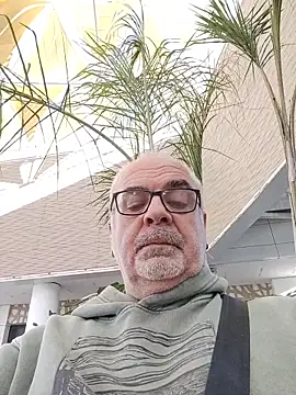 Satiro_Sevilla live sex cam