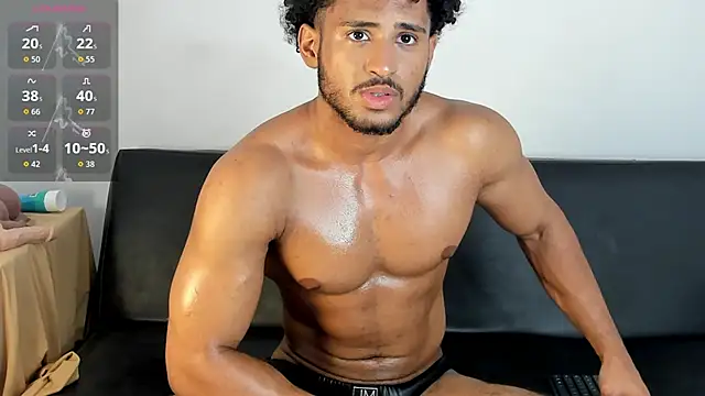 zarek_lux live sex cam