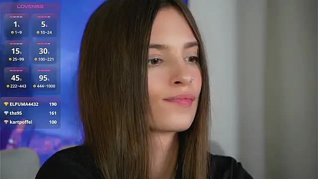 EvaLung777 live sex cam