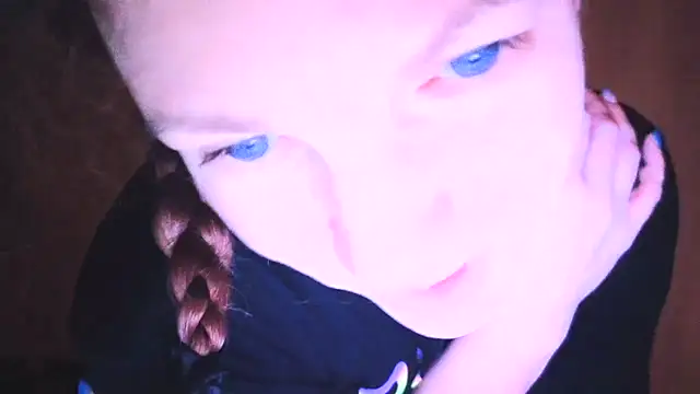 AussieKittyPurr live sex cam