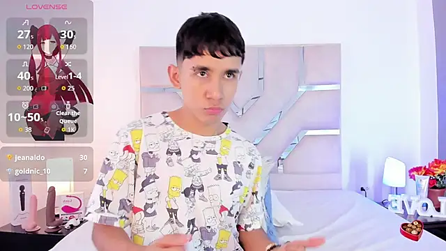 Thayler_jones live sex cam