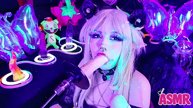 LaytonBox live sex cam