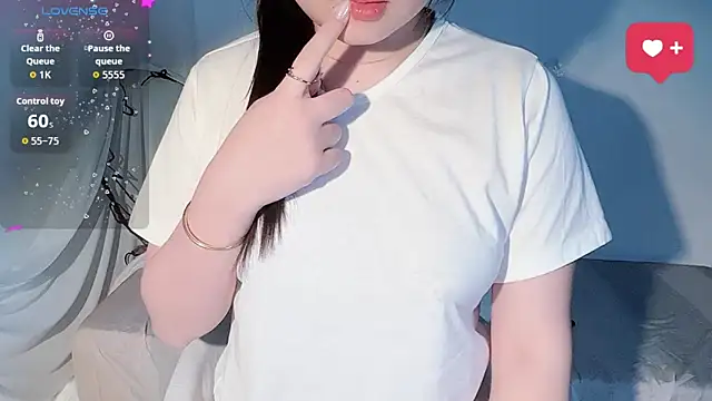 BeChinh_Lee live sex cam