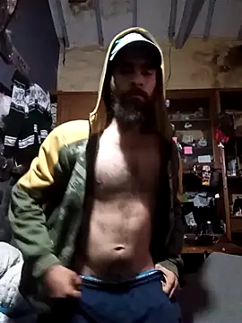 hairy_mannn live sex cam