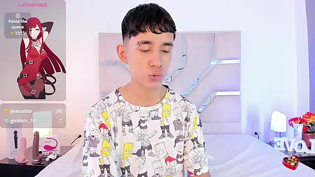 Thayler_jones live sex cam