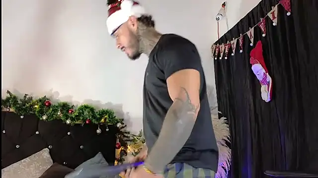 john_cartter1 live sex cam