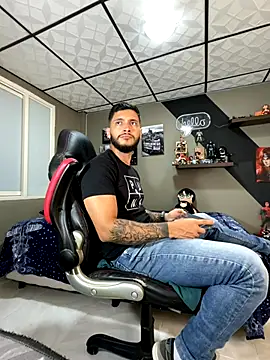 marcel_crawford96 live sex cam