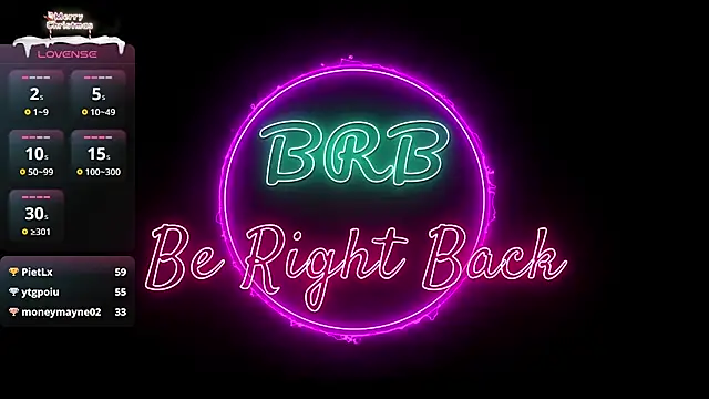 emycarver09 live sex cam