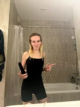 MelissaPinkiss live sex cam