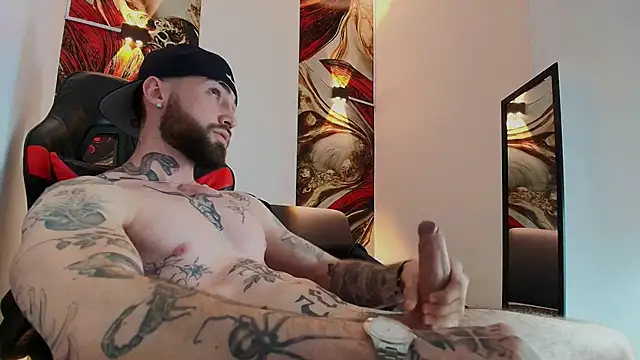 Luke_davis01 live sex cam