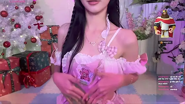 Your-Sunshine live sex cam