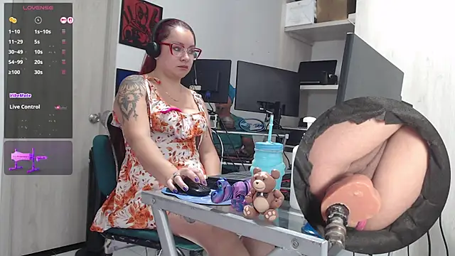 leidydi223 live sex cam