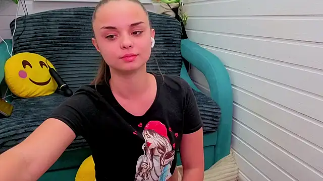 Misss_Vikk live sex cam