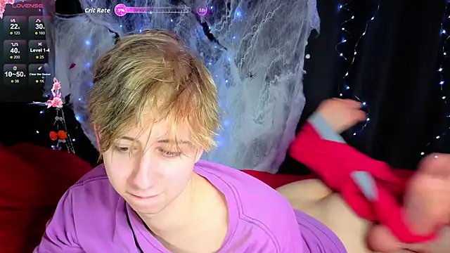 Timothy_Fox live sex cam