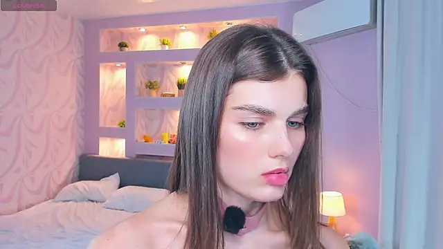 FloraDobb live sex cam