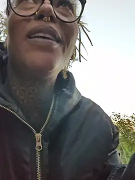 DarkDea live sex cam