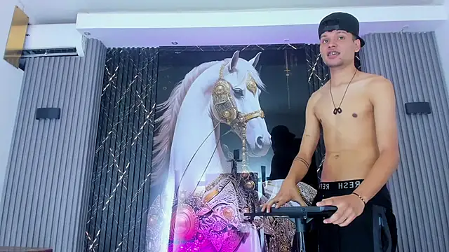 Iam_Steven live sex cam