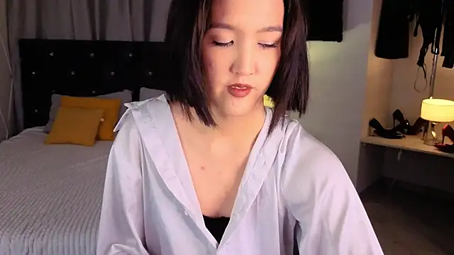 CarrieAmber live sex cam