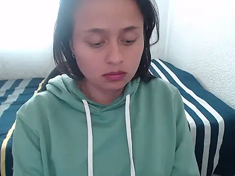 Negritatata live sex cam