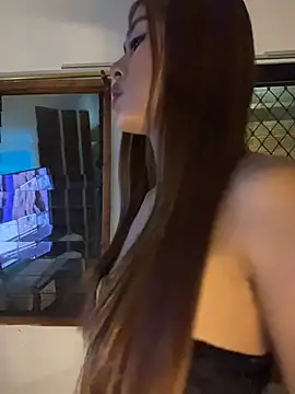 HeavenlyTreat69 live sex cam