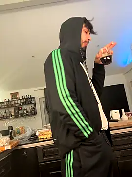 Gipsyboysteve live sex cam