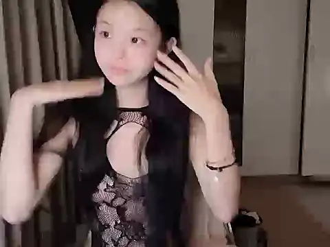 bunny-- live sex cam