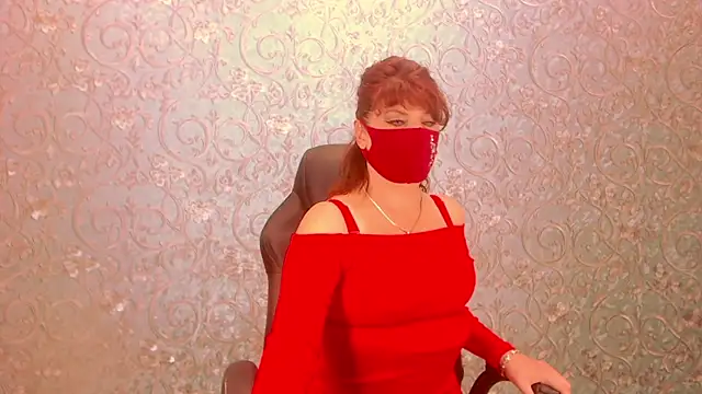 Infinitely live sex cam