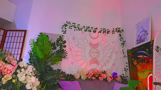 KristaBrooks live sex cam