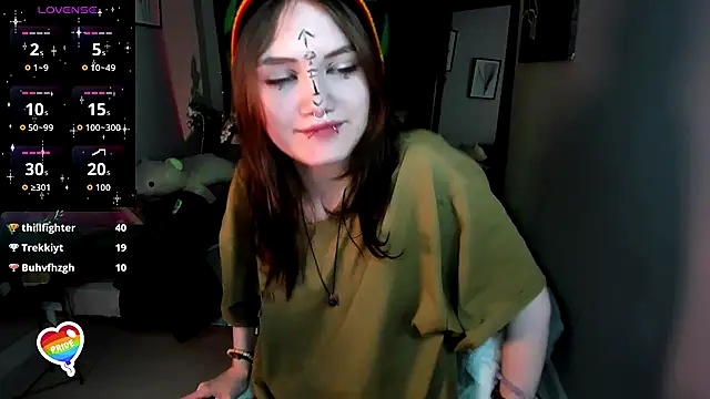 Dilara_xBaby live sex cam