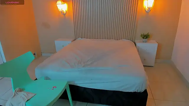 Abbyycook's cam snapshot