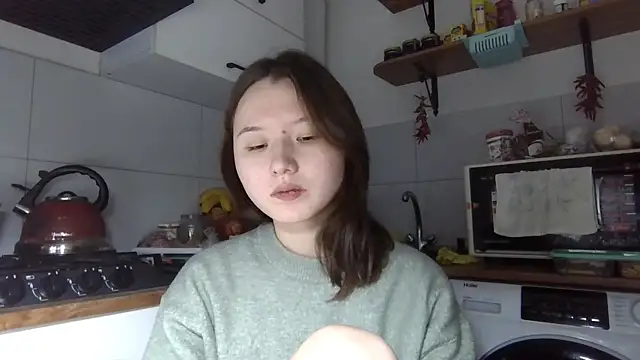 DeenaCaho's cam snapshot