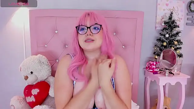 Violeta_Morgan_'s cam snapshot