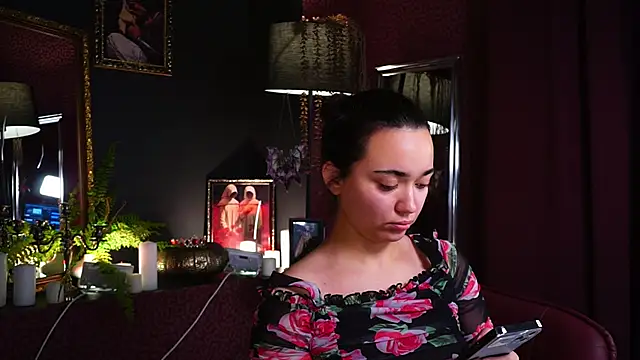 Shadow_Lotus's cam snapshot