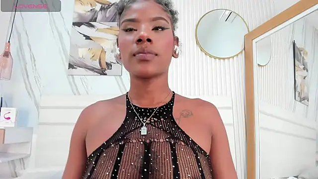 Afro_Luna's cam snapshot