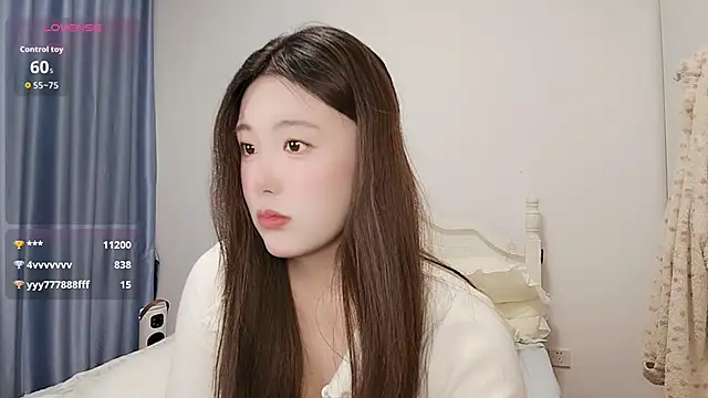 Luna_868's cam snapshot