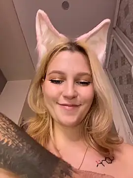 Crystal_Neko's cam snapshot